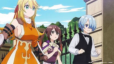 Welcome to the Outcast's Restaurant! Season 1 Episode 11