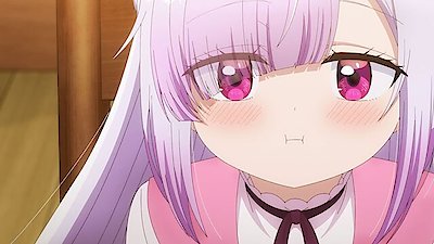 Welcome to the Outcast's Restaurant! Season 1 Episode 12