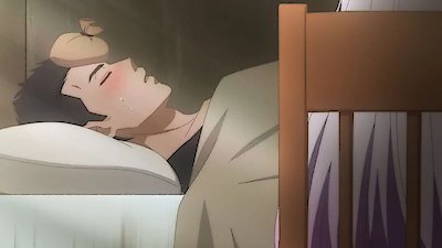 Welcome to the Outcast's Restaurant! Season 1 Episode 7