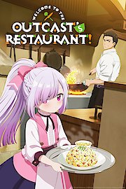 Welcome to the Outcast's Restaurant!