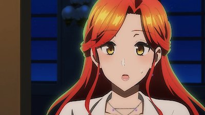 Betrothed to My Sister's Ex Season 1 Episode 6