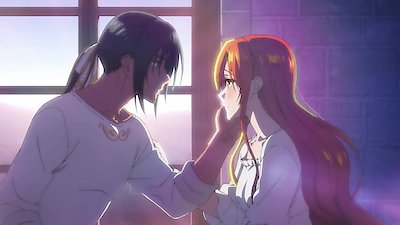 Betrothed to My Sister's Ex Season 1 Episode 8