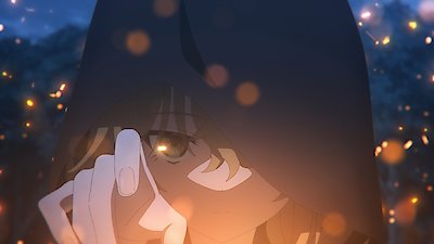 Secrets of the Silent Witch Season 1 Episode 4