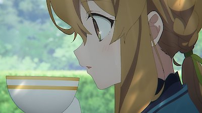 Secrets of the Silent Witch Season 1 Episode 7