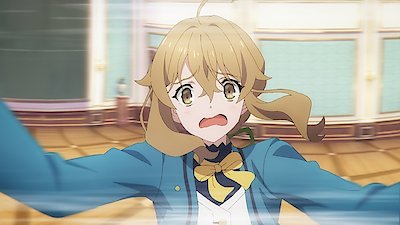 Secrets of the Silent Witch Season 1 Episode 6