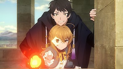 Secrets of the Silent Witch Season 1 Episode 5