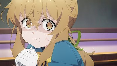 Secrets of the Silent Witch Season 1 Episode 10