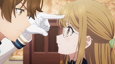 Secrets of the Silent Witch Season 1 Episode 11