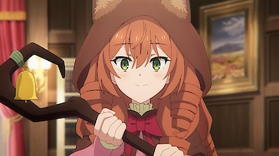 Secrets of the Silent Witch Season 1 Episode 12