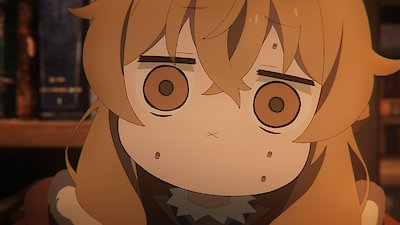 Secrets of the Silent Witch Season 1 Episode 13