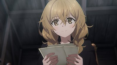 Secrets of the Silent Witch Season 1 Episode 8