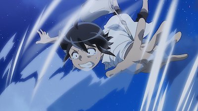 TSUKIMICHI -Moonlit Fantasy- (Original Japanese Version) Season 1 Episode 1