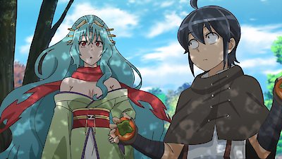 TSUKIMICHI -Moonlit Fantasy- (Original Japanese Version) Season 1 Episode 2