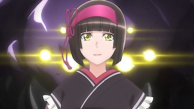 TSUKIMICHI -Moonlit Fantasy- (Original Japanese Version) Season 1 Episode 3