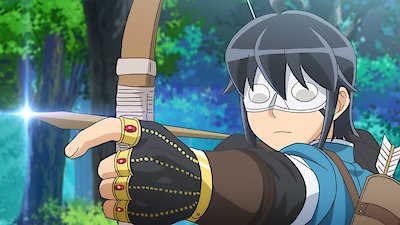 TSUKIMICHI -Moonlit Fantasy- (Original Japanese Version) Season 1 Episode 5