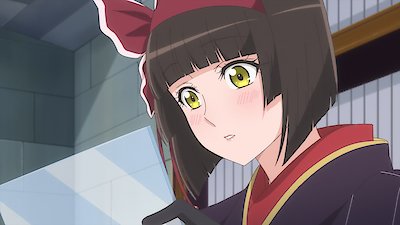 TSUKIMICHI -Moonlit Fantasy- (Original Japanese Version) Season 1 Episode 6