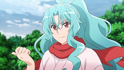 TSUKIMICHI -Moonlit Fantasy- (Original Japanese Version) Season 1 Episode 7