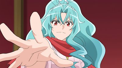 TSUKIMICHI -Moonlit Fantasy- (Original Japanese Version) Season 1 Episode 8