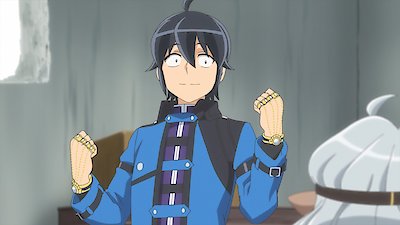 TSUKIMICHI -Moonlit Fantasy- (Original Japanese Version) Season 1 Episode 9