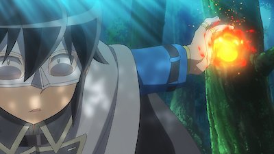 TSUKIMICHI -Moonlit Fantasy- (Original Japanese Version) Season 1 Episode 10