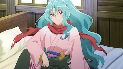 TSUKIMICHI -Moonlit Fantasy- (Original Japanese Version) Season 2 Episode 6