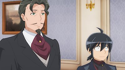 TSUKIMICHI -Moonlit Fantasy- (Original Japanese Version) Season 2 Episode 14