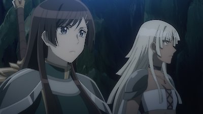 TSUKIMICHI -Moonlit Fantasy- (Original Japanese Version) Season 2 Episode 3