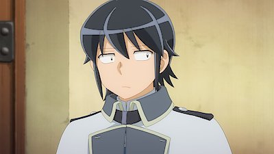 TSUKIMICHI -Moonlit Fantasy- (Original Japanese Version) Season 2 Episode 1