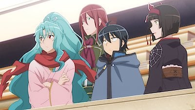 TSUKIMICHI -Moonlit Fantasy- (Original Japanese Version) Season 2 Episode 17