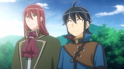 TSUKIMICHI -Moonlit Fantasy- (Original Japanese Version) Season 2 Episode 25