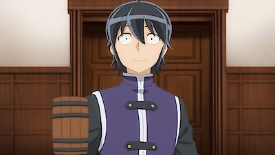 TSUKIMICHI -Moonlit Fantasy- (Original Japanese Version) Season 2 Episode 7