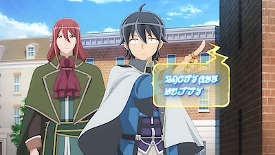 TSUKIMICHI -Moonlit Fantasy- (Original Japanese Version) Season 2 Episode 4