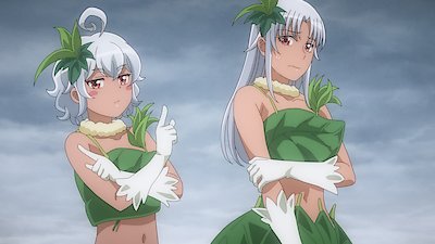 TSUKIMICHI -Moonlit Fantasy- (Original Japanese Version) Season 2 Episode 19