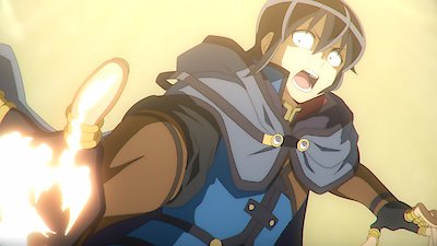 TSUKIMICHI -Moonlit Fantasy- (Original Japanese Version) Season 2 Episode 20