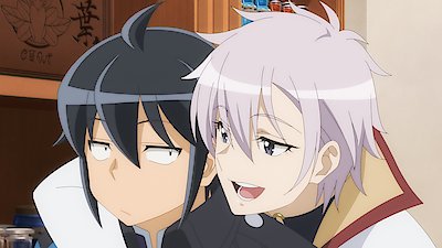 TSUKIMICHI -Moonlit Fantasy- (Original Japanese Version) Season 2 Episode 13