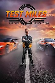 Test Miles