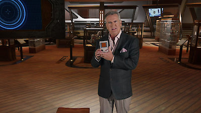 Discontinued Season 1 Episode 6