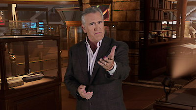 Discontinued Season 1 Episode 9