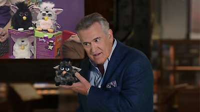 Discontinued Season 1 Episode 1