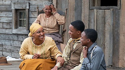 Back to the Frontier Season 1 Episode 2
