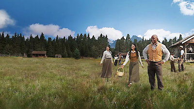 Back to the Frontier Season 1 Episode 5
