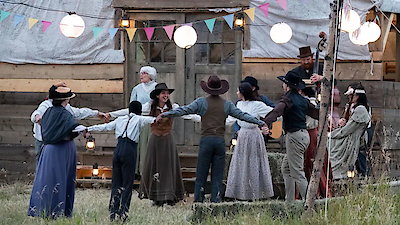 Back to the Frontier Season 1 Episode 6