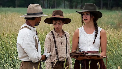 Back to the Frontier Season 1 Episode 7