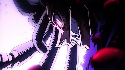 Gachiakuta Season 1 Episode 5