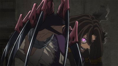 Gachiakuta Season 1 Episode 6