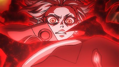 Gachiakuta Season 1 Episode 8