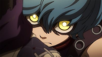 Gachiakuta Season 1 Episode 7