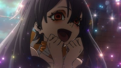 Gachiakuta Season 1 Episode 11