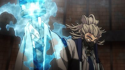 Gachiakuta Season 1 Episode 12