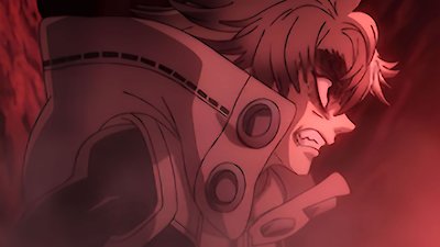 Gachiakuta Season 1 Episode 18